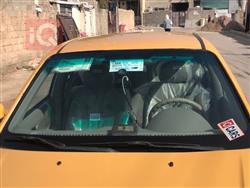 هيونداي أكسنت